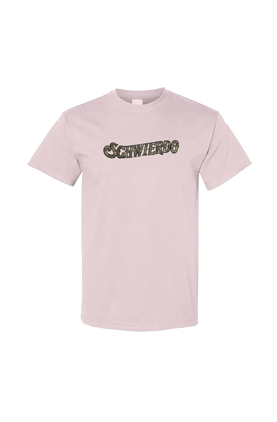 Schwierdo Cotton T
