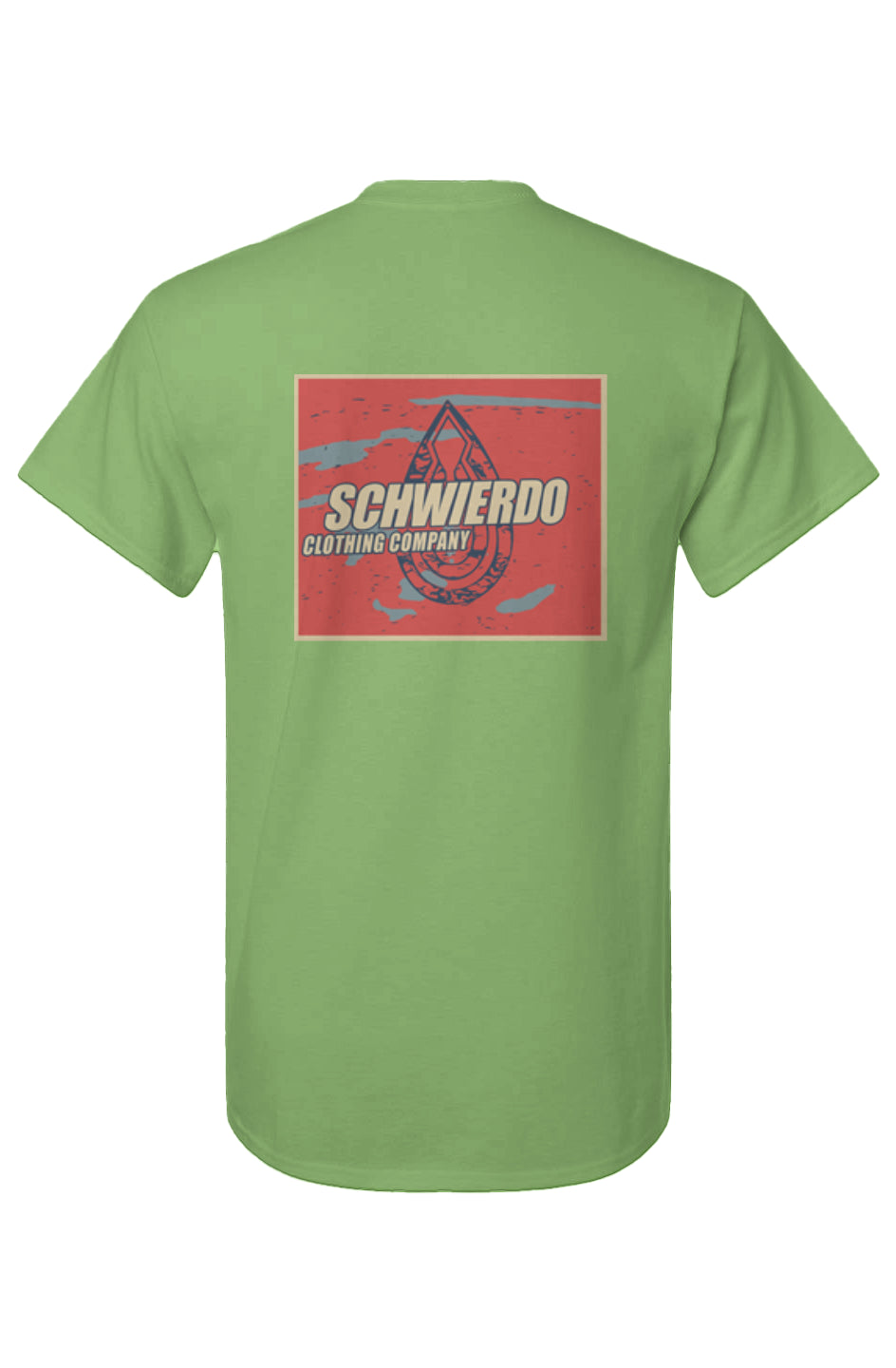Schwierdo T-Shirt