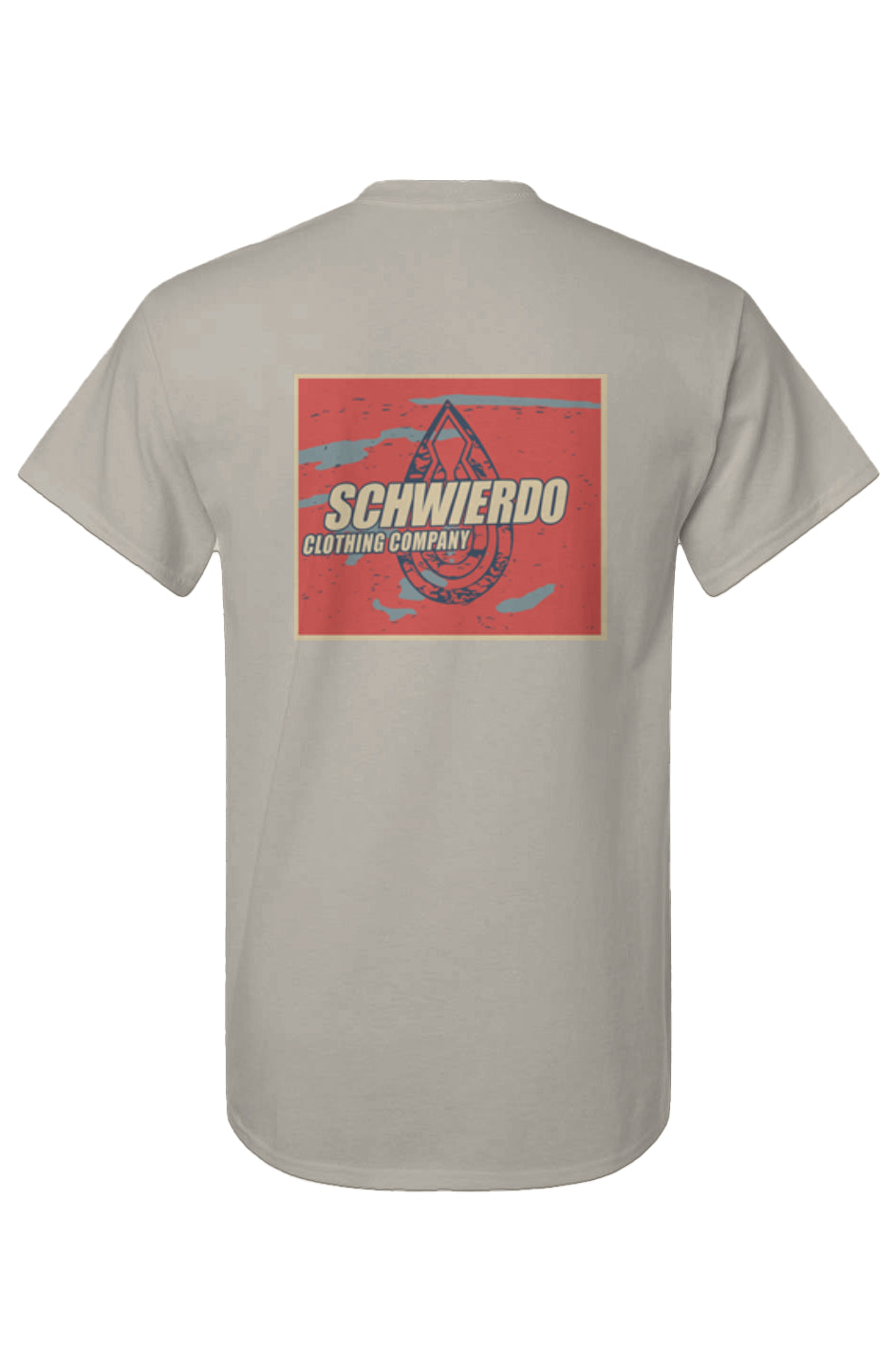 Schwierdo T-Shirt