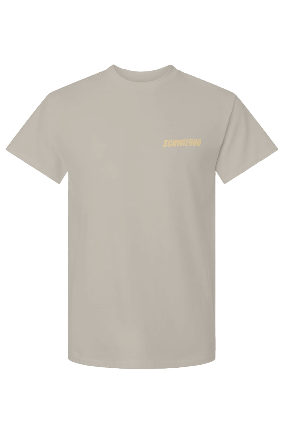 Schwierdo T-Shirt