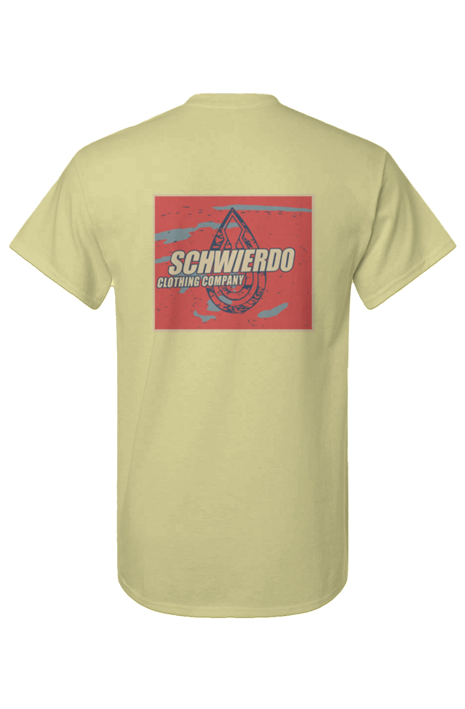 Schwierdo T-Shirt
