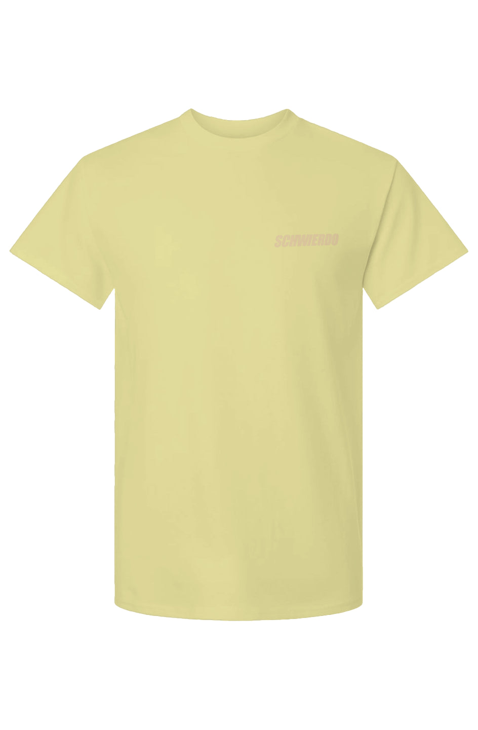 Schwierdo T-Shirt