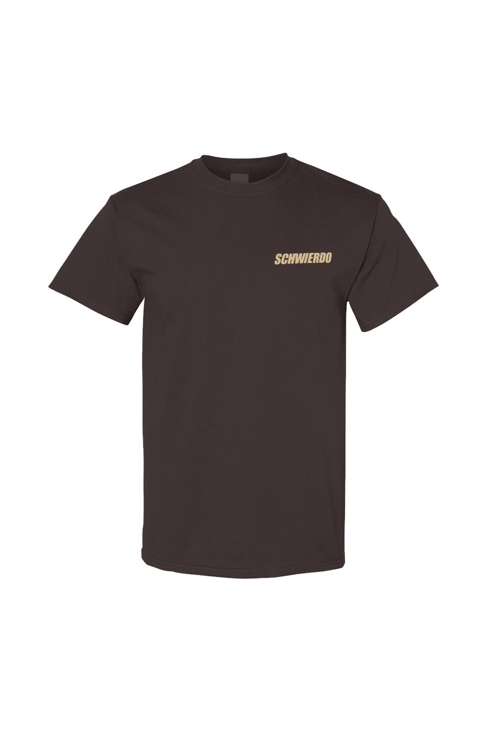 Schwierdo T Shirt