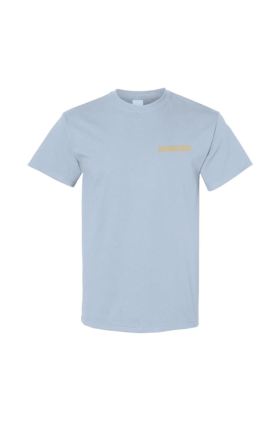 Schwierdo T Shirt