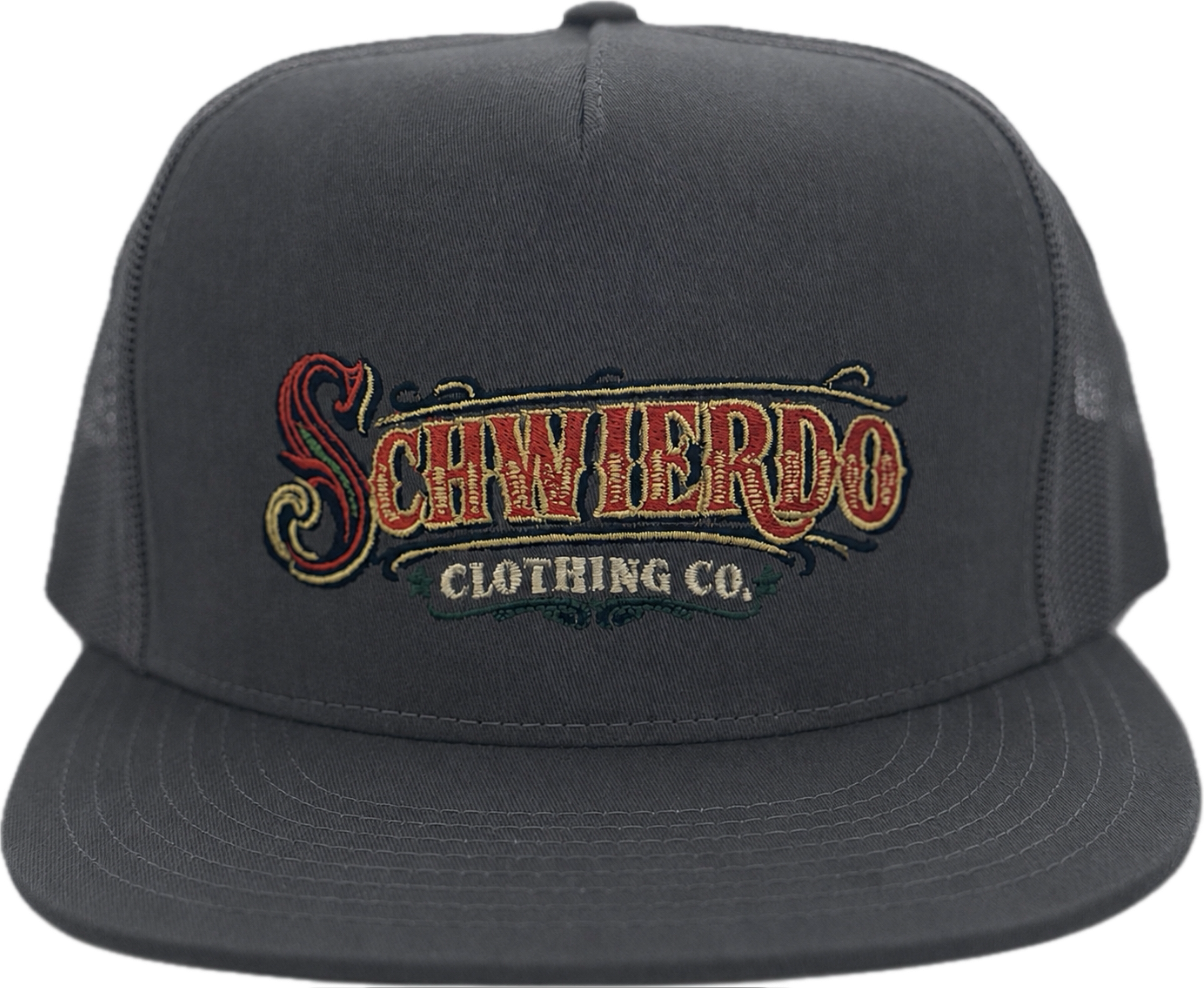 Schwierdo Trucker