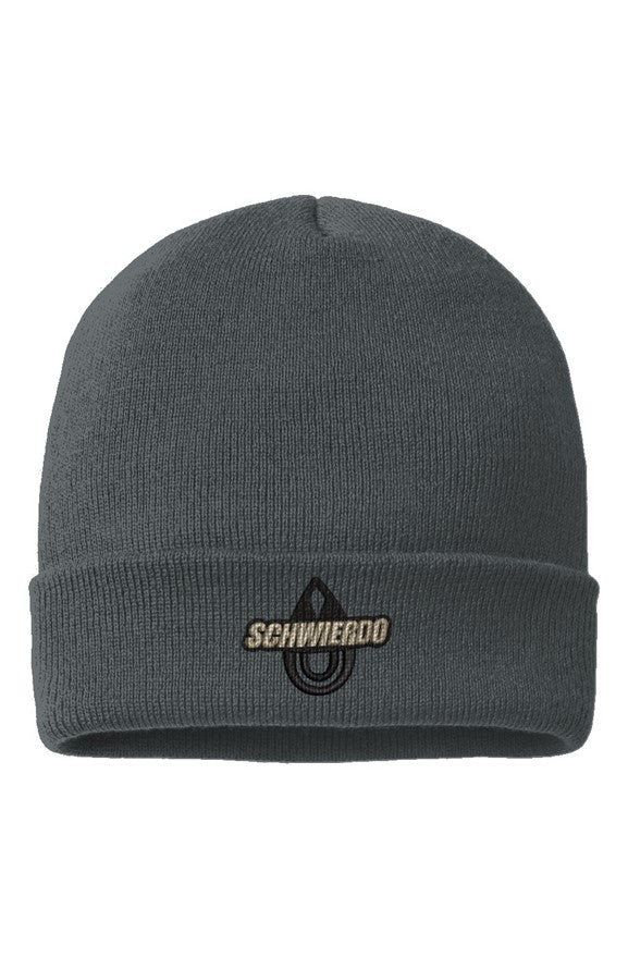 SCHWIERDO BEANIE