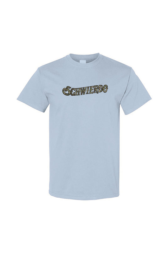 Schwierdo Cotton T 