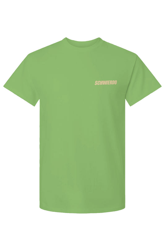 Schwierdo T-Shirt