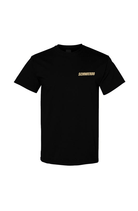 Schwierdo T Shirt