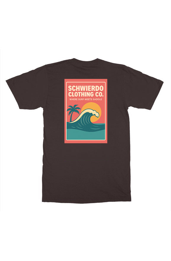 Schwierdo Tee