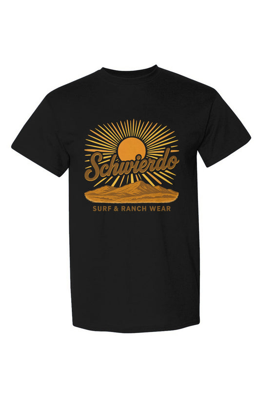 Schwierdo Desert Ranch T-Shirt