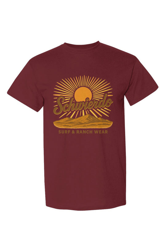 Schwierdo Desert Ranch T-Shirt
