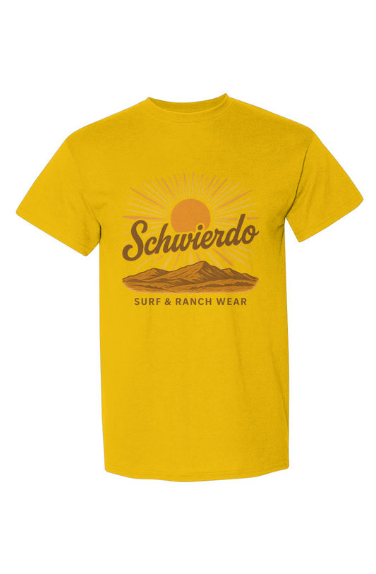 Schwierdo Desert Ranch T-Shirt