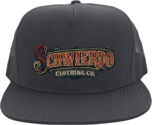 Schwierdo Trucker